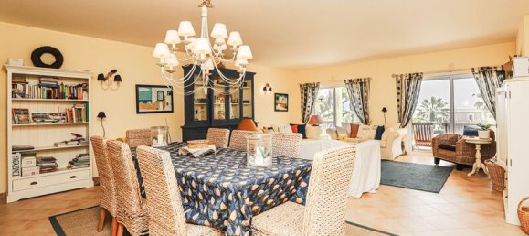 4 bedrooms Villa in Luz, Portugal No. 130111 14