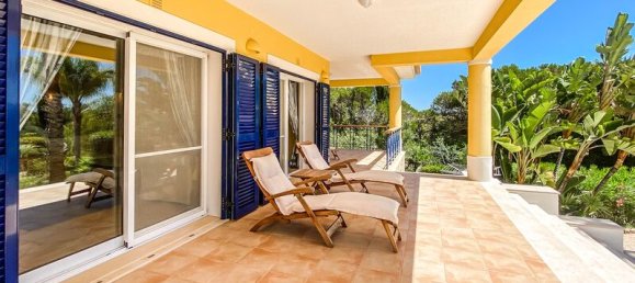 4 bedrooms Villa in Luz, Portugal No. 130111 15