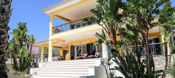 4 bedrooms Villa in Luz, Portugal No. 130111 30