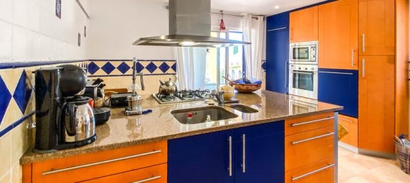 4 bedrooms Villa in Luz, Portugal No. 130111 8