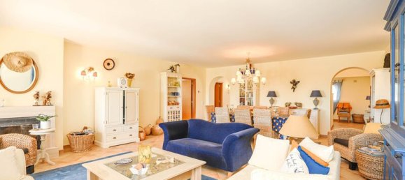 4 bedrooms Villa in Luz, Portugal No. 130111 12