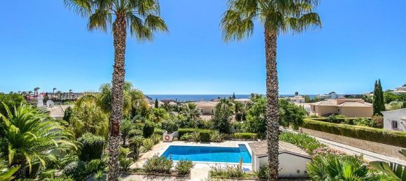 4 bedrooms Villa in Luz, Portugal No. 130111 24