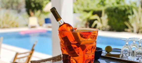 4 bedrooms Villa in Luz, Portugal No. 130111 4