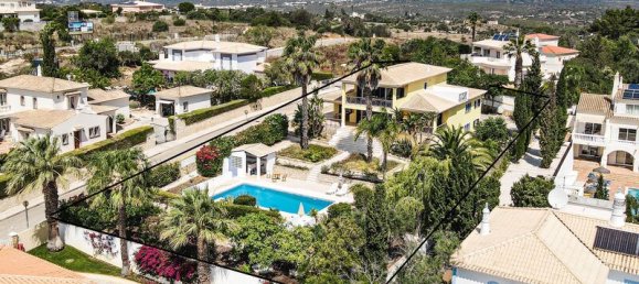 4 bedrooms Villa in Luz, Portugal No. 130111 40