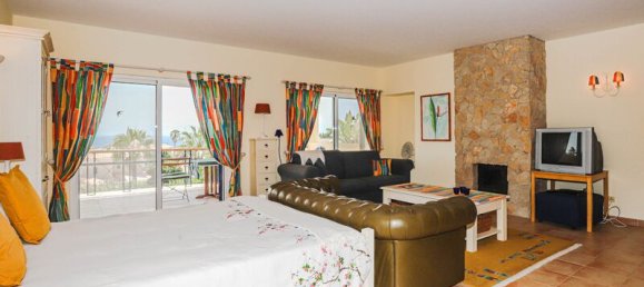 4 bedrooms Villa in Luz, Portugal No. 130111 21