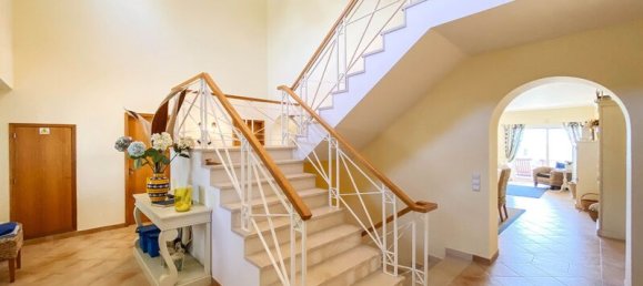 4 bedrooms Villa in Luz, Portugal No. 130111 28