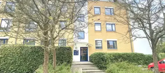 Apartamento de 2 divisões em Rendsburg-Eckernforde, Germany N.º 293446 2
