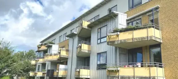 Apartamento de 2 divisões em Rendsburg-Eckernforde, Germany N.º 293446 6