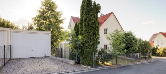 3 bedrooms House in Erlangen-Hochstadt, Germany No. 275498 6