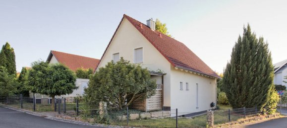 3 bedrooms House in Erlangen-Hochstadt, Germany No. 275498 3