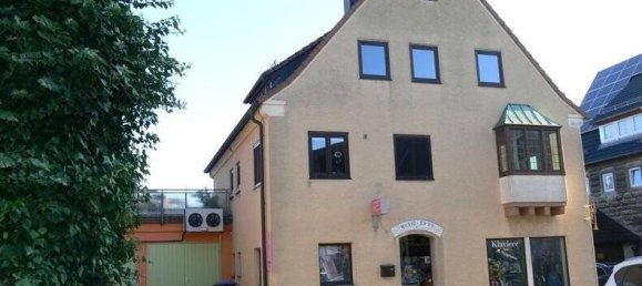 Здание с 10 комнатами в Баден-Вюртемберг, Германия № 10255 4