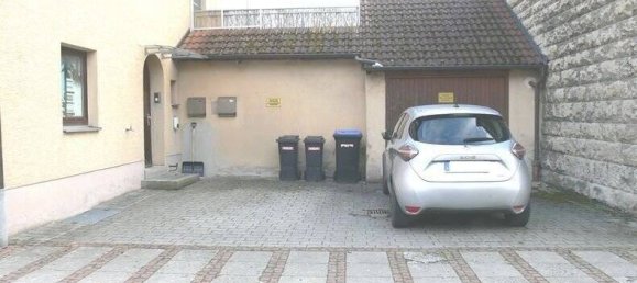 Здание с 10 комнатами в Баден-Вюртемберг, Германия № 10255 5