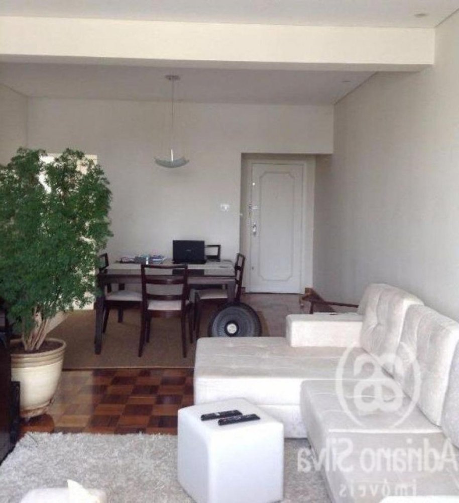 2 غرف نوم شقة في Sao Paulo, Brazil رقم 579581