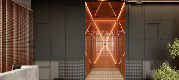 1 bedroom Apartment in Jumeirah Village Triangle, UAE No. 56309 9