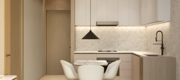 1 bedroom Apartment in Jumeirah Village Triangle, UAE No. 56309 3