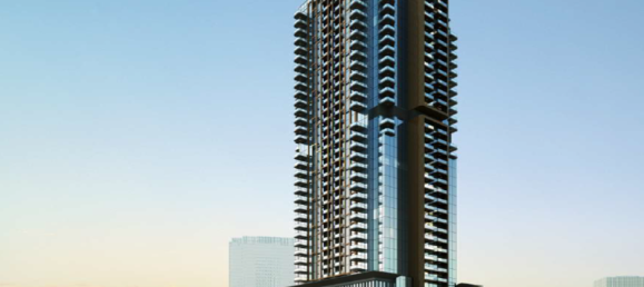 1 bedroom Apartment in Jumeirah Village Triangle, UAE No. 56309 2