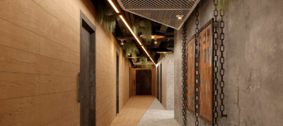 1 bedroom Apartment in Jumeirah Village Triangle, UAE No. 56309 7