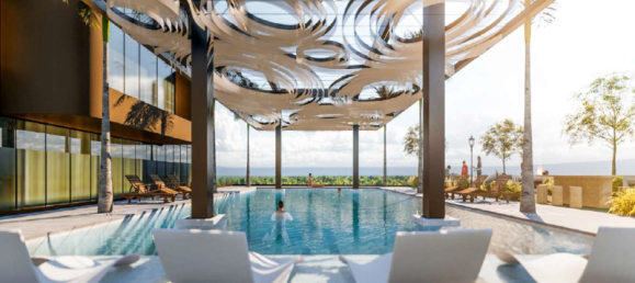 1 bedroom Apartment in Jumeirah Village Triangle, UAE No. 56309 5