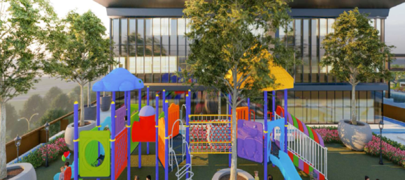 1 bedroom Apartment in Jumeirah Village Triangle, UAE No. 56309 10