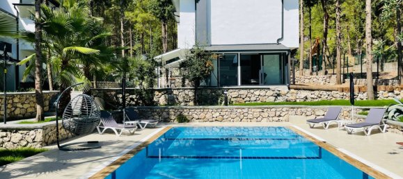 Villa 3+1 in Kemer, Turkey, Nr. 22162 4