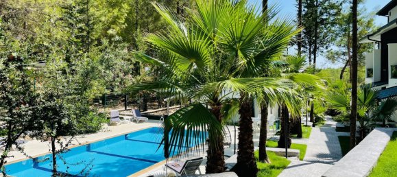 Villa 3+1 in Kemer, Turkey, Nr. 22162 2