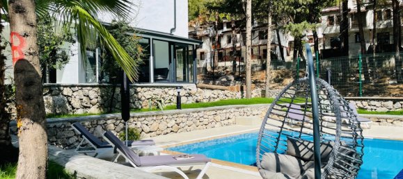 Villa 3+1 in Kemer, Turkey, Nr. 22162 5