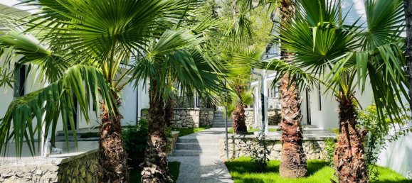 Villa 3+1 in Kemer, Turkey, Nr. 22162 7