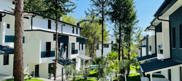 Villa 3+1 in Kemer, Turkey, Nr. 22162 3