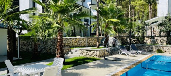 Villa 3+1 in Kemer, Turkey, Nr. 22162 8
