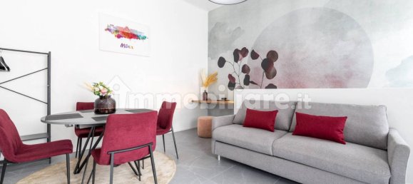 1 غرف نوم شقة في Milan, Italy رقم 314318 2