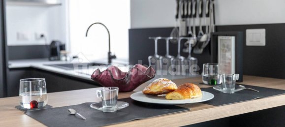 1 غرف نوم شقة في Milan, Italy رقم 314318 10