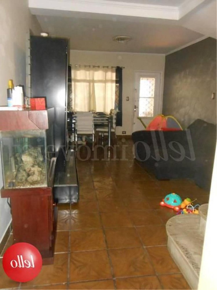 Casa T2 em São Paulo, Brazil N.º 440511