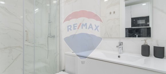 Dúplex de 1 dormitorio en Lisbon, Portugal No. 64721 10