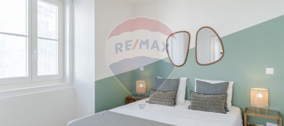 Dúplex de 1 dormitorio en Lisbon, Portugal No. 64721 8