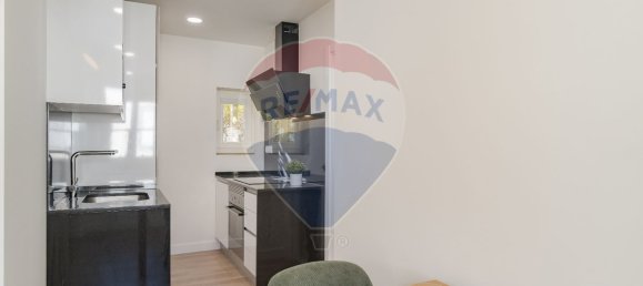 Dúplex de 1 dormitorio en Lisbon, Portugal No. 64721 7