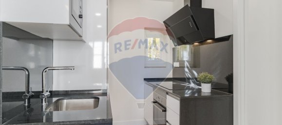 Dúplex de 1 dormitorio en Lisbon, Portugal No. 64721 5