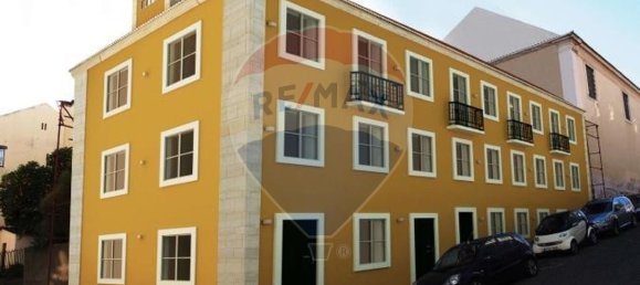 Dúplex de 1 dormitorio en Lisbon, Portugal No. 64721 11