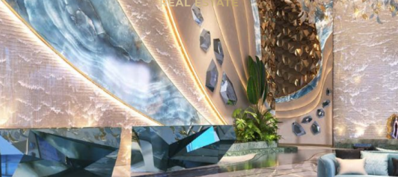 Appartement à Dubai, UAE 433m² No. 11465 5