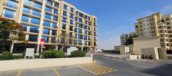 2 chambres Appartement à Al Hamra Village, UAE No. 107055 11