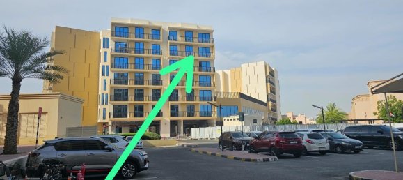 2 chambres Appartement à Al Hamra Village, UAE No. 107055 4