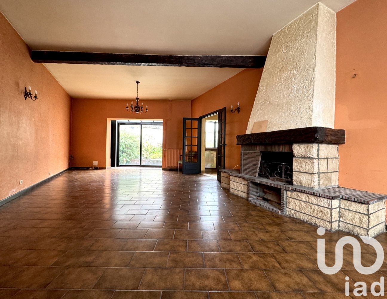 3 غرف نوم منزل في Mouvaux, France رقم 346031