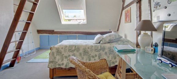 2 غرف نوم منزل في Juziers, France رقم 328096 3