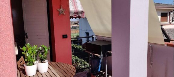 3 rooms Apartment in Giavera del Montello, Italy No. 101887 24