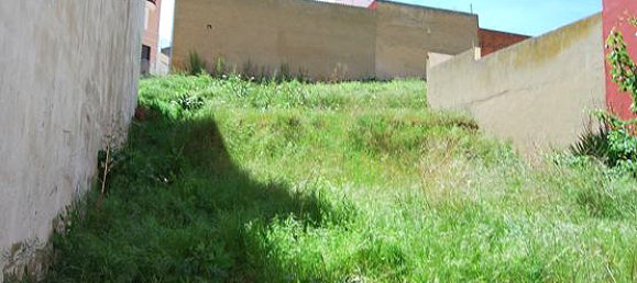 Terreno en Benavente, Spain No. 80883 3