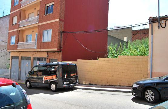 Terreno en Benavente, Spain No. 80883