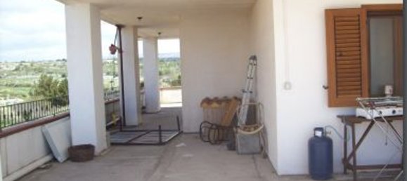 Apartamento de 7 divisões em Rignano Garganico, Italy N.º 183713 16