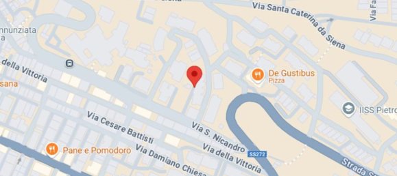 Apartamento de 7 divisões em Rignano Garganico, Italy N.º 183713 5