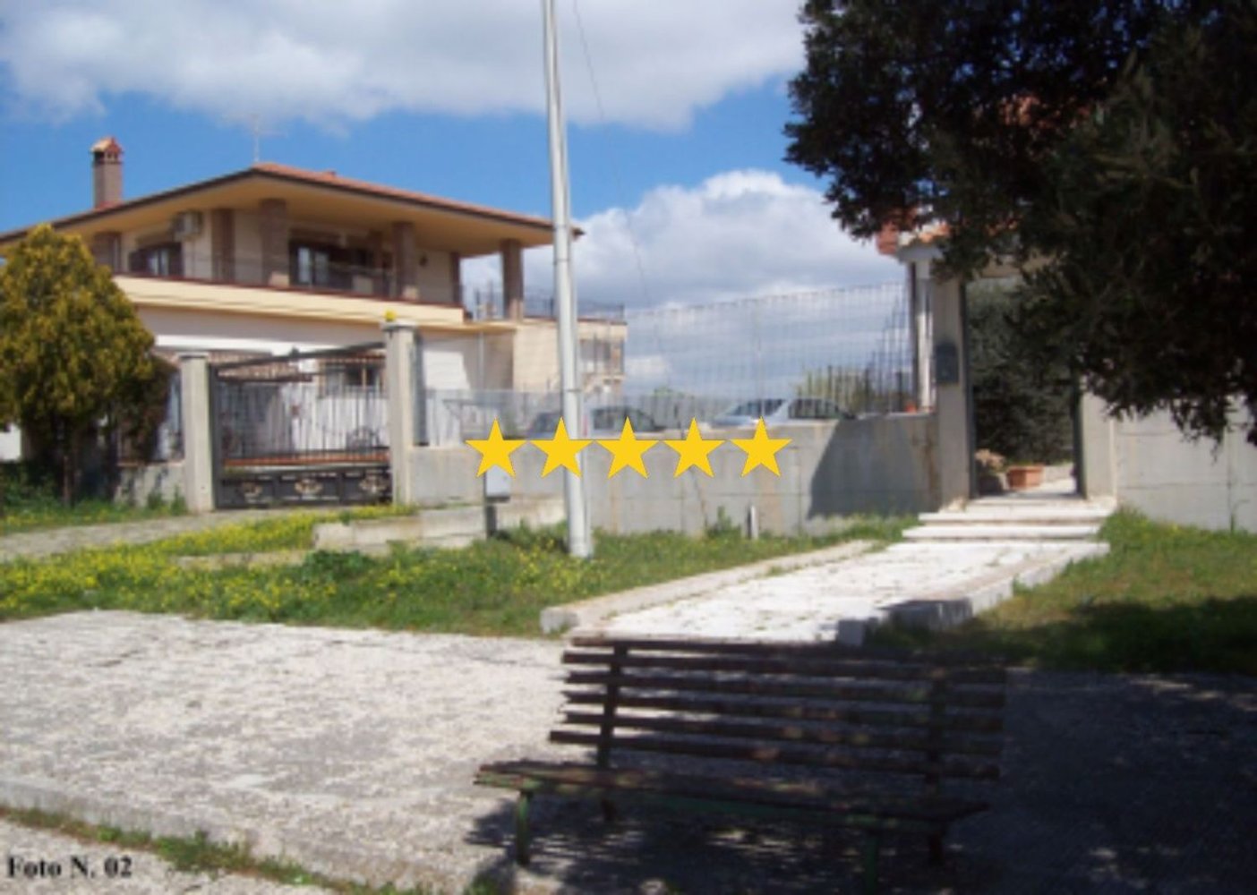 Apartamento de 7 divisões em Rignano Garganico, Italy N.º 183713