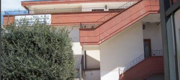 Apartamento de 7 divisões em Rignano Garganico, Italy N.º 183713 19