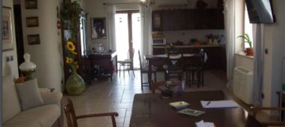 Apartamento de 7 divisões em Rignano Garganico, Italy N.º 183713 15